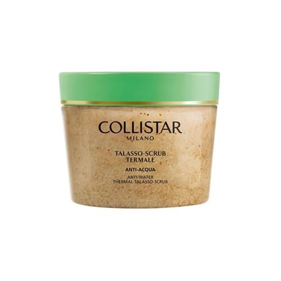 COLLISTAR ANTIWATER THERMAL TALASSOSCRUB